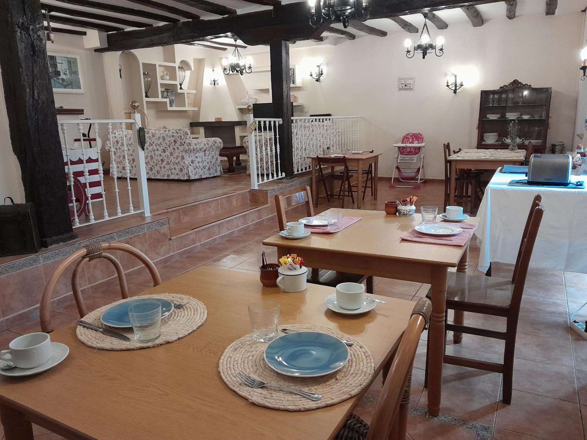 Urrezko Ametsa Guest House Sopuerta Ngoại thất bức ảnh